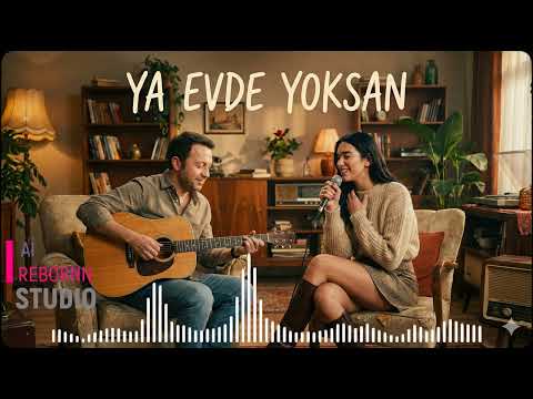 Ya Evde Yoksan (Neredesin Firuze Vibe) | Yeni Nesil Cover (2025)