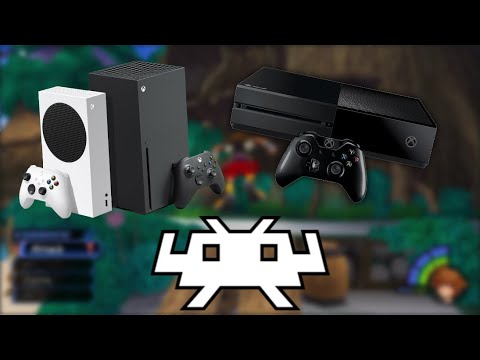 Retroarch is now on Retail Mode (Xbox Series S/X) | GBAtemp.net - The  Independent Video Game Community