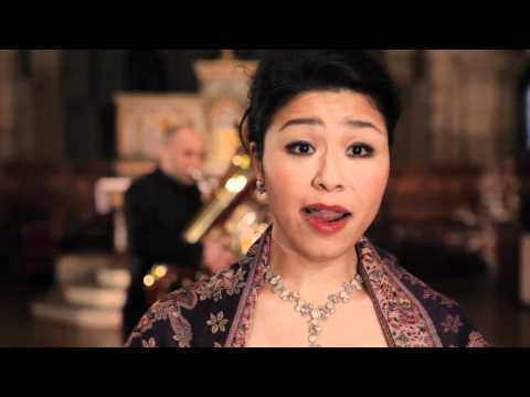 Bist du bei Mir JS. Bach