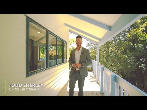 171C Titirangi Road, New Lynn - Todd Sherley