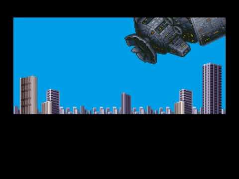 ガイアセイバー ヒーロー最大の作戦