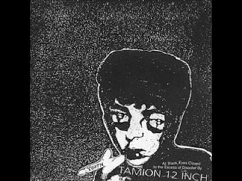 Tamion 12 Inch: 'Fuck You Tami'