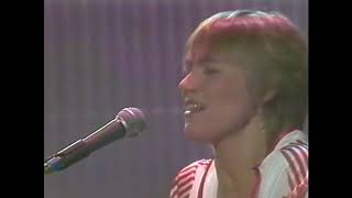 Marie Fredriksson &amp; Strul Live Rockcirkus 9/6/1981