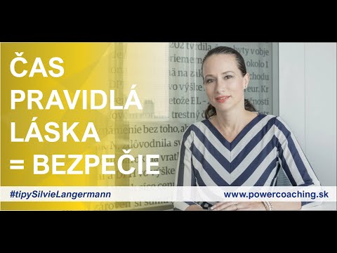3 TIPY AKO PRISTUPOVAŤ K DEŤOM | Vzdelávací špeciál #tipySilvie​​​​​ | Power Coaching