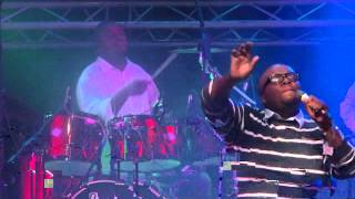 STAND - IGama LeNkosi