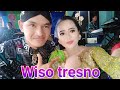Wiso Tresno Rini Epeledut MC Pecut Bersama Viona Nada