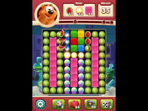 Toon Blast Level 2020 (No Boosters)