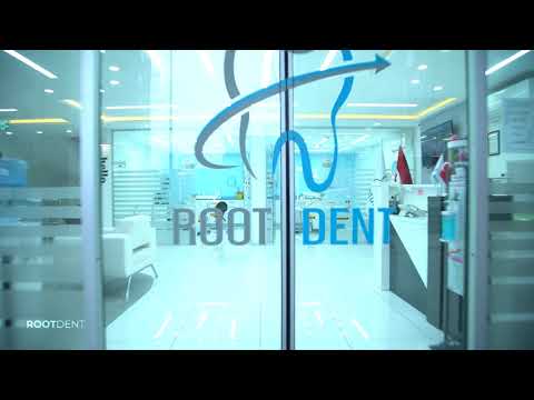 العيادات الأمثل في اسطنبول / Root Dent