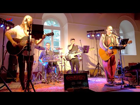 Kulturfenster: „Colour The Sky“ - LAUSITZWELLE