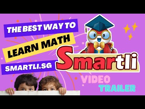 SMARTLI MATH (ESP)