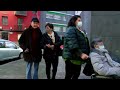 Mayores - Un Paseo en Navidad