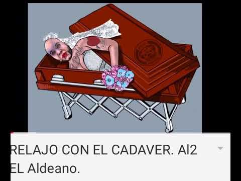 La tiradera de aldo el aldeano RIP INSURRECTO 🔥🔥🔥🔥🔥
