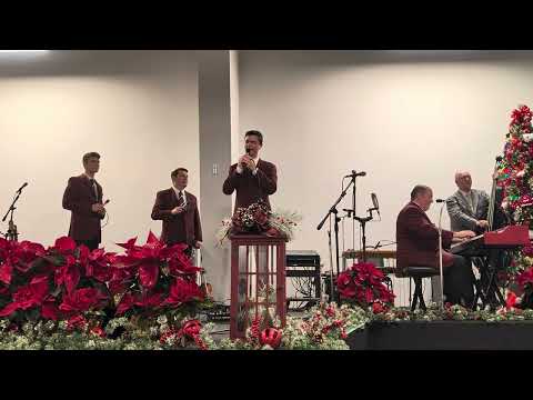 The Inspirations at Mountain Christmas 12/13/25