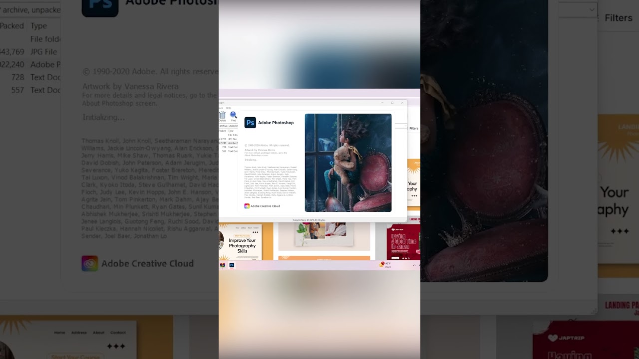 How to download Image form Freepik  website