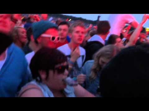 Swedish House Mafia - Milton Keynes Bowl PART 3 OF 6 (1080P)
