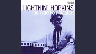 Prison Blues Come Down on Me