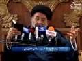 من وحي القران(101): تفسيرالايات من3 الى 6 سورة الملك، مع اية الله السيد مرتضى القزويني ، 1434ق mp3 من وحي القران(101): تفسيرالايات من3 الى 6 سورة الملك، مع اية الله السيد مرتضى القزويني ، 1434ق mp3