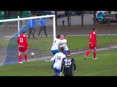 Bug Wyszków - Płock II Wisła