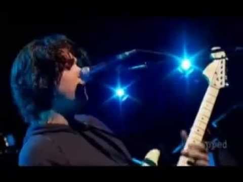 John Mayer Bold as Love live rare