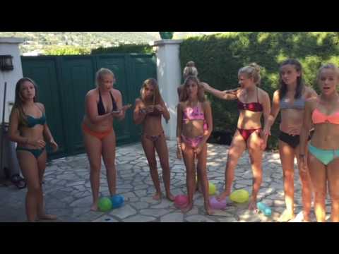 Roquefort Back to School Party