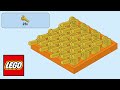 200 IQ LEGO BUILDING TECHNIQUES