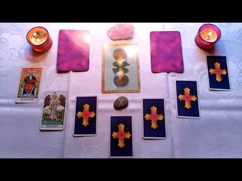 Wochen Orakel 26.01.2019 - 02.02.2019