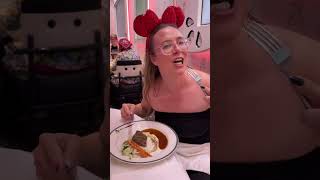 Cruise content is back!! #disneycruise #disneycruiseline #disneywonder #pickwhatieat #wieiad . Pick