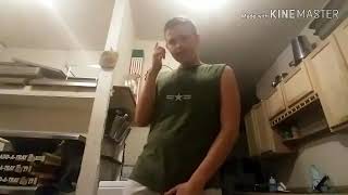 Talk Dirty by MattyB