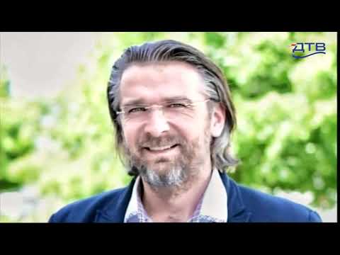 Dunavsko popodne 02. 4 - gost Željko Andrić, prvak opere SNP-a