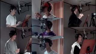 Download lagu NCT U 엔시티유 90’s Love 나인티스 러브 레코딩 버전 Recording Ver. mp3