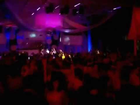 DJ Jungle & Geo Da Silva @ Disco Ring Costinesti RO.