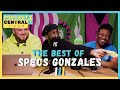 Best of Specs Gonzales...MBE 3 | (on FilthyFellas)