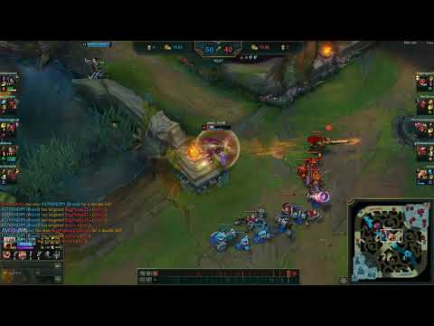 The true azir support