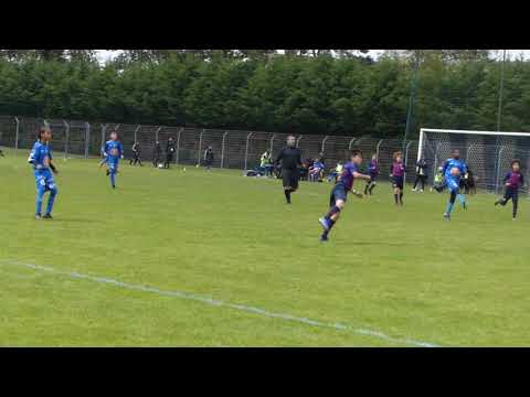 LAR CUP 2019 MEAUX   P1040435 Samedi Match CS Meaux vs Barça 9m08s