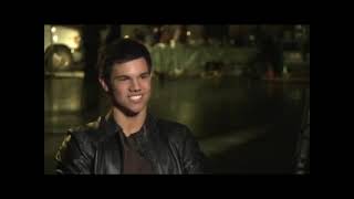 I Wanna Love You Forever (Soul Solution Extended Club Vocal Version) (Taylor Lautner Video)