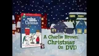 A Charlie Brown Christmas - Trailer