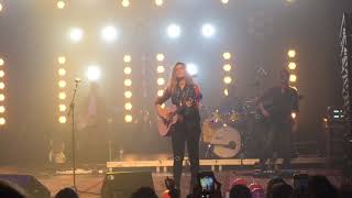 Miriam Rodríguez - Conmigo suficiente. Completo público + Miriam (Gran Teatro Huelva 2/04/19)