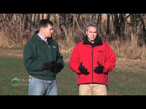 Farm Basics-Rocks In Fields #723 (Air Date 2/12/12)