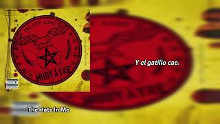 Mudvayne - The Hate In Me [Subs. Español]