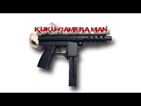 Kuku -  Camera Man