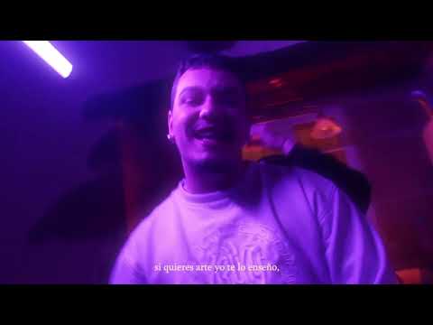 MARIO VI × LE33 - Noite Meiga - Prod. by Affair