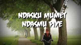 Download lagu Sego Liwet Lawoh Tempe mp3