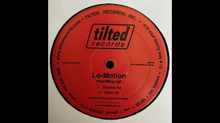 Lo-Motion - Sounds As