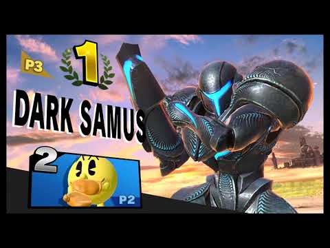 University Of Iowa END OF SEMESTER LAN PARTY | Smash tournament