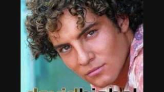 David Bisbal - Como la primera vez