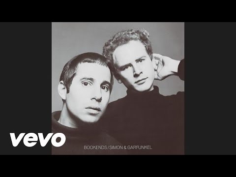 Video of A Hazy Shade of Winter by Simon and Garfunkel