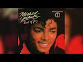 Michael Jackson - Best Of Joy (80s Mix)