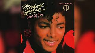 Michael Jackson - Best Of Joy (80s Mix)