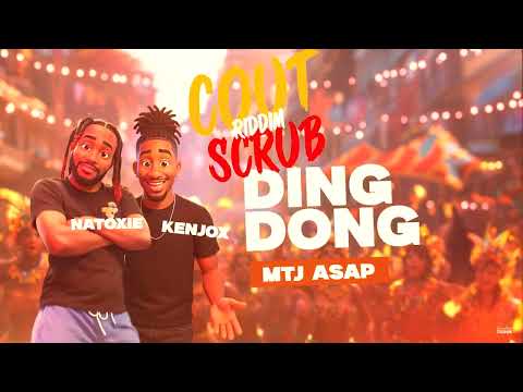 Kenjox & Natoxie Ft MTJ ASAP - Ding Dong