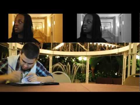 JayNewby - Most Definite